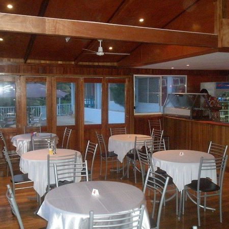 Red Mansion Comfort Inn Honiara Exterior foto