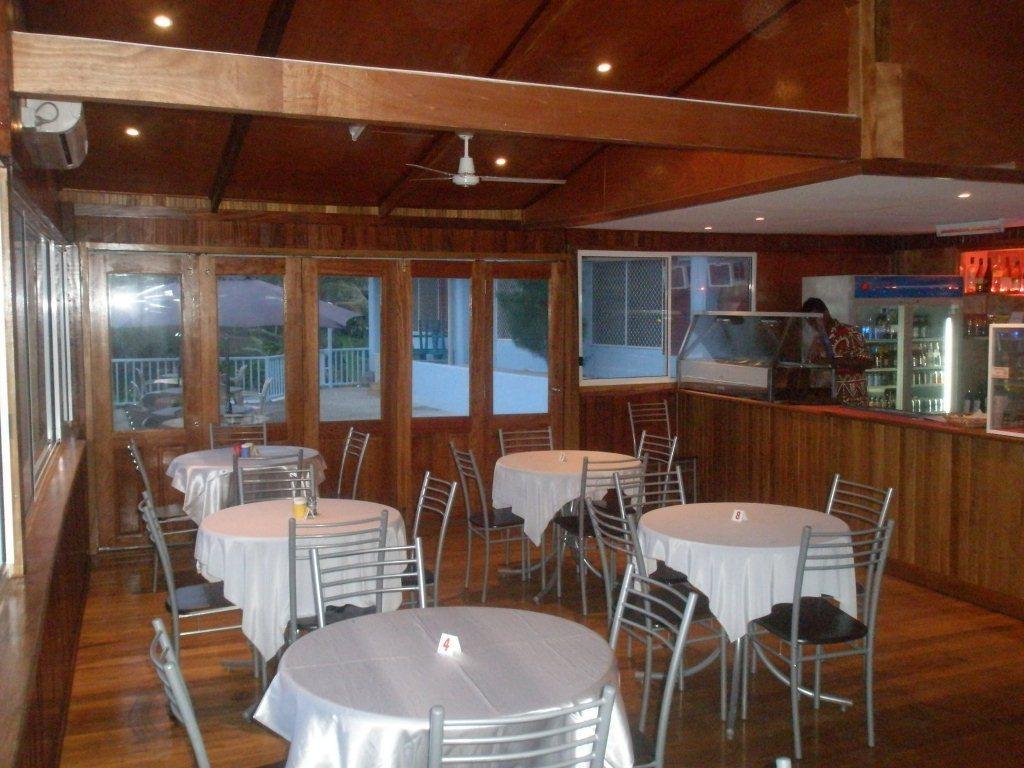 Red Mansion Comfort Inn Honiara Exterior foto